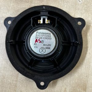 Speaker for Car|Toyota|1NZ|Prius|Allion|Primeo|Axio|Hiace 1Pc